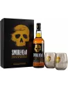 Coffret SMOKEHEAD et 2 verres Tumbler