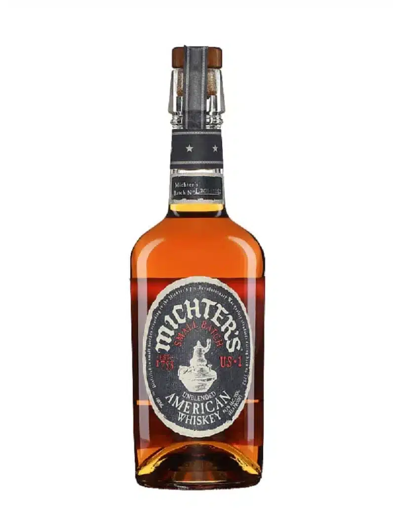 MICHTER’S US 1 American Whiskey 41,70%