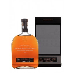 WOODFORD RESERVE Bourbon  45,2%
