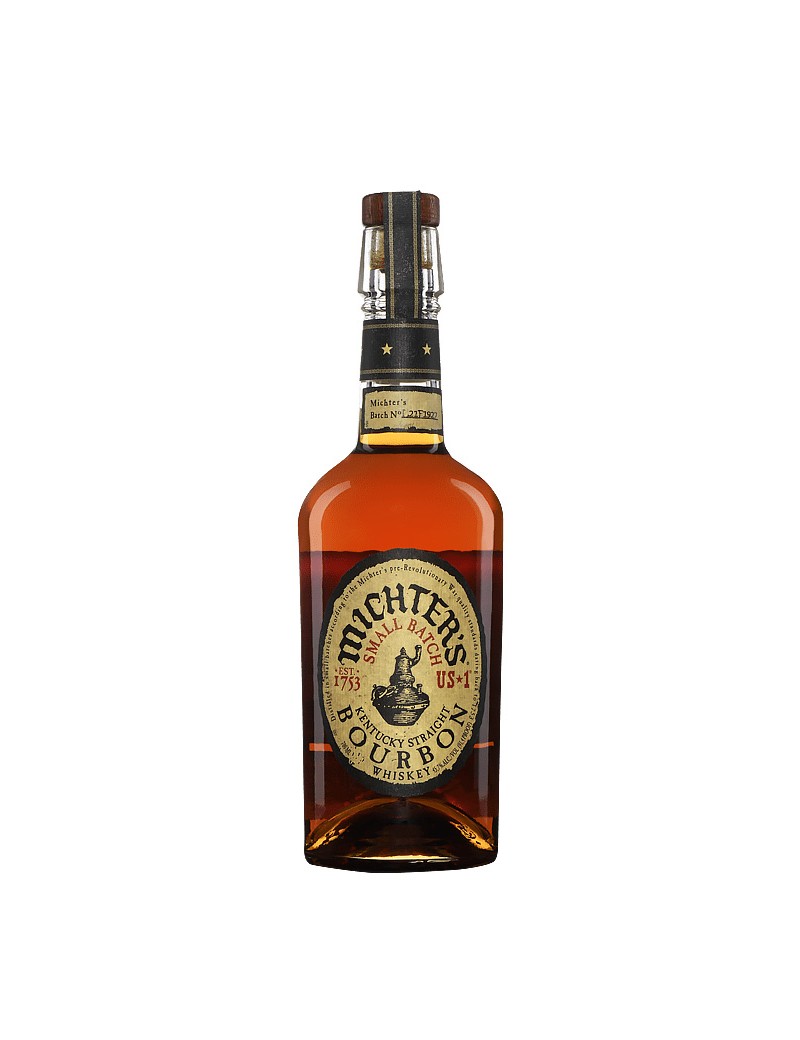 MICHTER’S US 1 Bourbon 45,7%