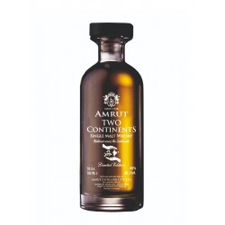 Amrut Two continents 4th Edition 46%