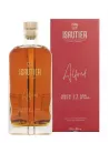 Old Rum ISAUTIER 12-year-old Alfred 45%