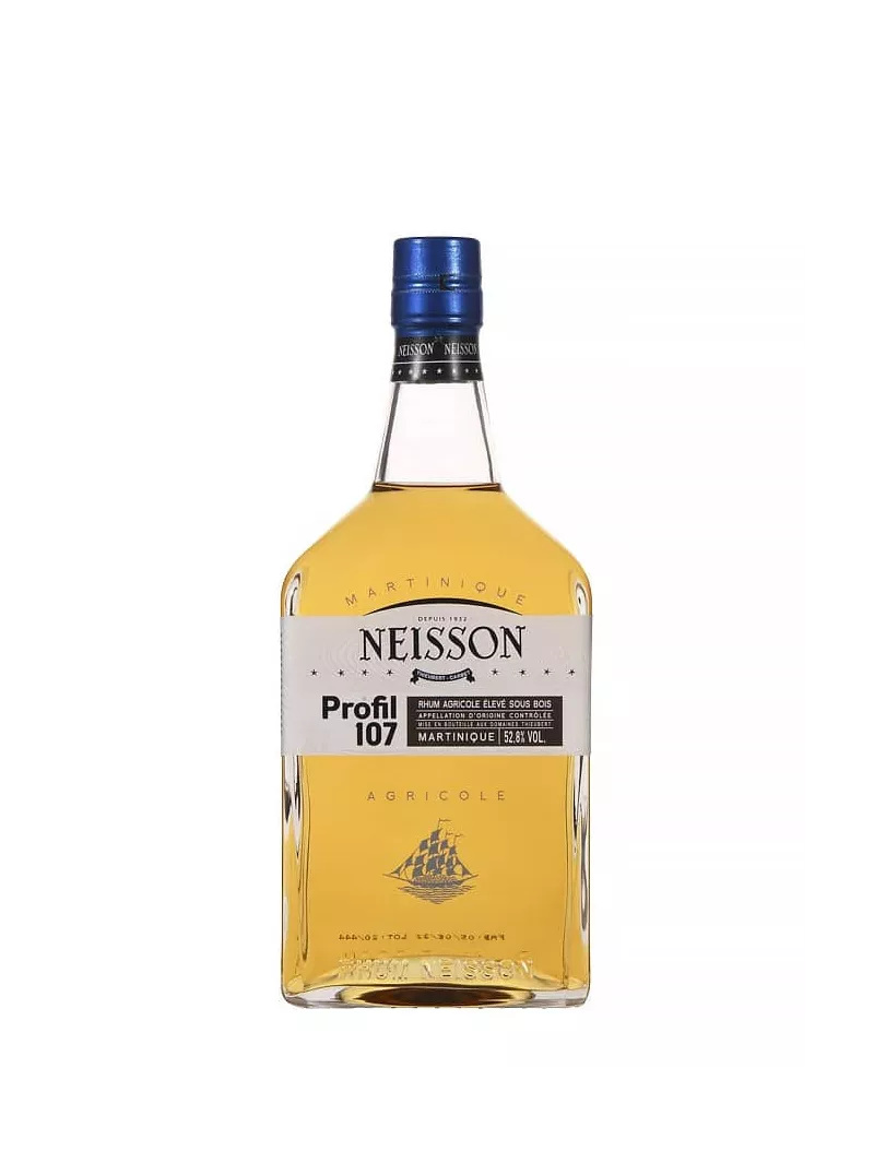 Rum NEISSON Profil 107