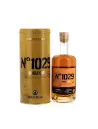 Montebello Rhum Vieux Agricole 13 ans single cask 2009 45,9%