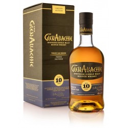 GlenAllachie 10 Year Old...