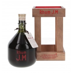 Rhum JM – Dame-Jeanne n°1 48,3%