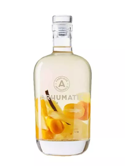 ARHUMATIC Aureus Marumi (Kumquat, Ananas Rôti, Cardamome) 27%