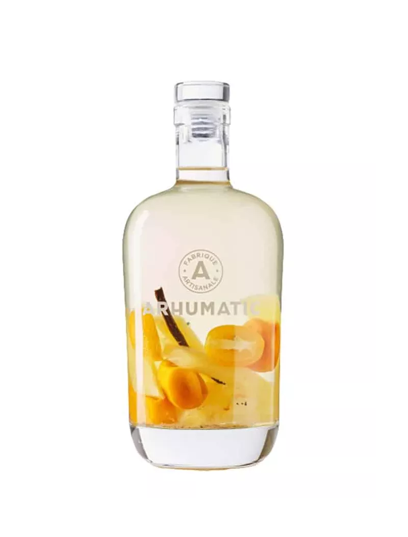 ARHUMATIC Aureus Marumi (Kumquat, Ananas Rôti, Cardamome) 27%