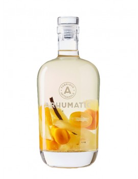 ARHUMATIC Aureus Marumi (Kumquat, Ananas Rôti, Cardamome) 27%