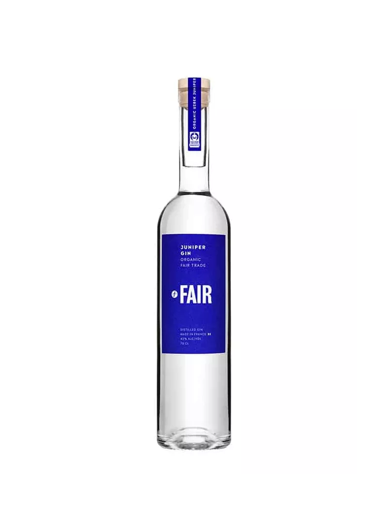 FAIR Gin bio 42%