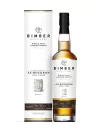 BIMBER Ex-Bourbon Cask Small Batch No 4 51,2%