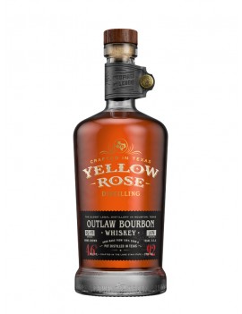 YELLOW ROSE Outlaw 46%