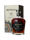 Rhum BOTRAN HORS D'ÂGE 18 ANS  40%