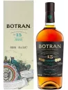 Rhum BOTRAN 15 Ans  Nouveau Rhum 40% 70 cl