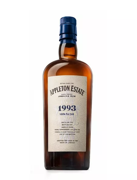 Appleton Estate Hearts Collection 1993 - 63%