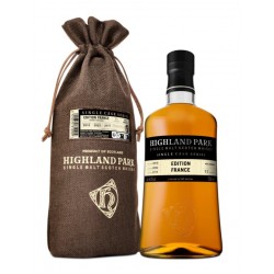 Highland Park Single Cask Series - Edition France - 64,4 %