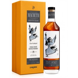 ARDBEG 19 ans First Witch Macbeth Act One Elixir 51.7%