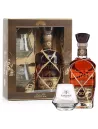 PLANTATION Rum XO 20th Anniversary - Coffret 2 verres 40%