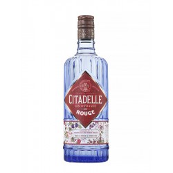 Red Citadelle Gin 41.7%