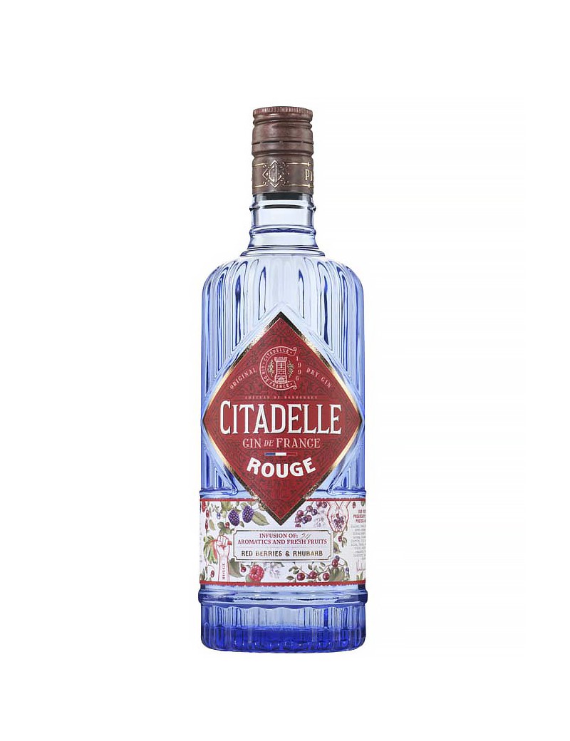 Gin Red Citadelle Gin 41.7%