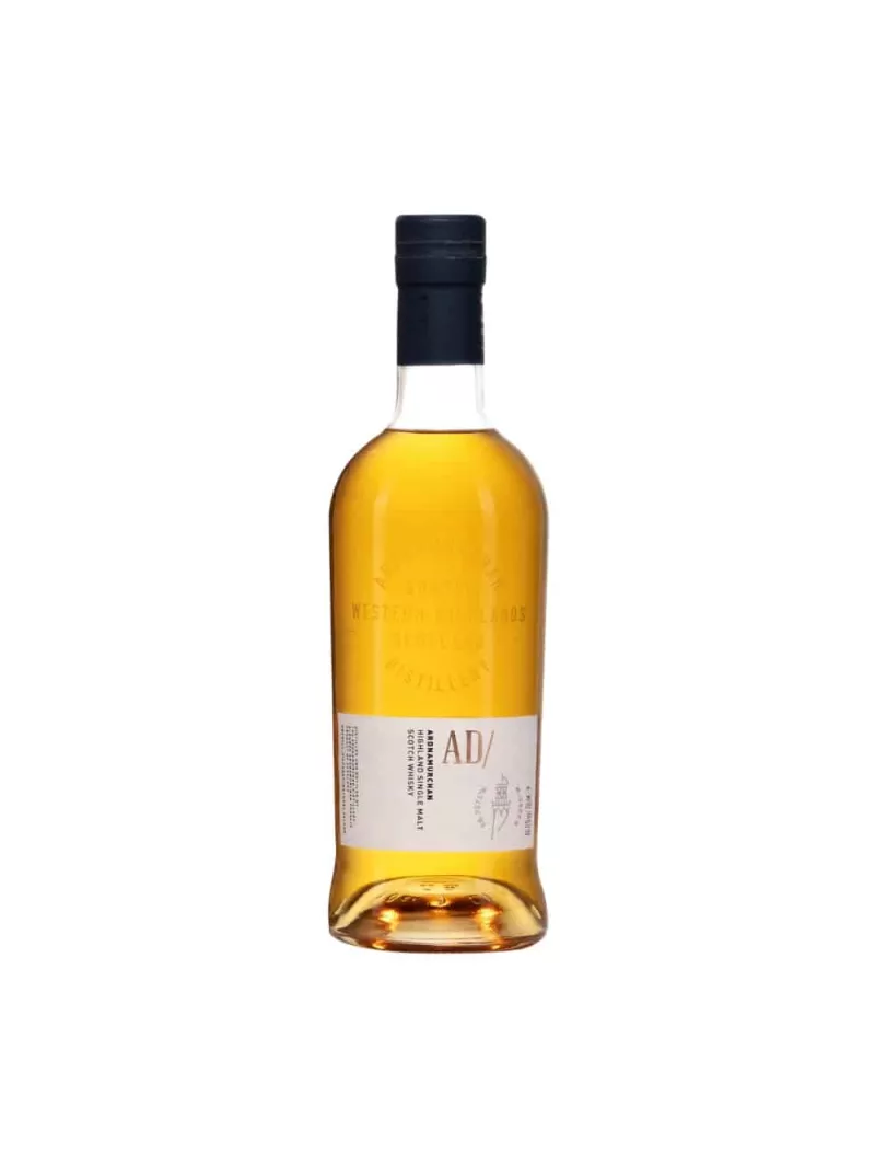 Ardnamurchan Single Malt 46.8%