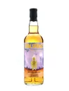 LONG POND 22 yo 2000 Edition No. 21a Rum Sponge D.D. 49.6%