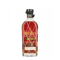 BRUGAL 1888 - aged rum - 40%