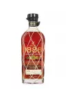 Rum BRUGAL 1888 - aged rum - 40%