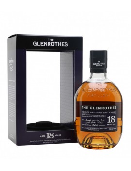 GLENROTHES 18 ans 40%
