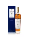 MACALLAN 18 ans - Double Cask Release 2023 43%