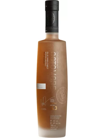 Octomore 14.3 61.4%