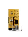 Whisky CUTTY Sark Blended Original - 2 Glasses Gift Set - 40%