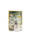 Gin Olafsson Icelandic - 2 Glasses Gift Set - 42°"