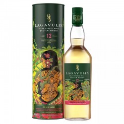 LAGAVULIN 12 ans - Special Release 2023 - 56,4%