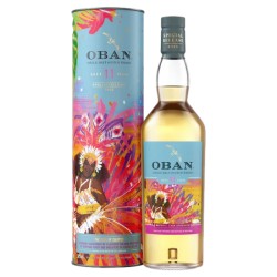 OBAN 11 years - Special Release 2023 -  58%