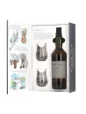 Whisky CAOL ILA Moch - Coffret 2 Verres 43%