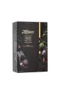 Zacapa Edicion Negra 43% - Coffret 2 verres