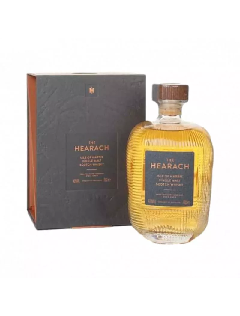 ISLE OF HARRIS The Hearach 46%