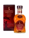 CARDHU Amber Rock 40%