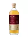 ARRAN 10 Ans 2012 First Fill Bourbon Single Cask News Vibrations 59.7%