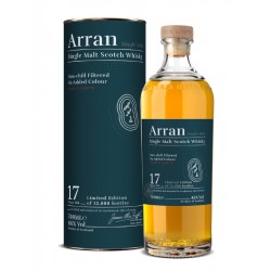 ARRAN 17 Ans 46%