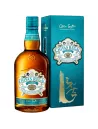 Whisky Chivas Mizunara box - 2 glasses - 40%