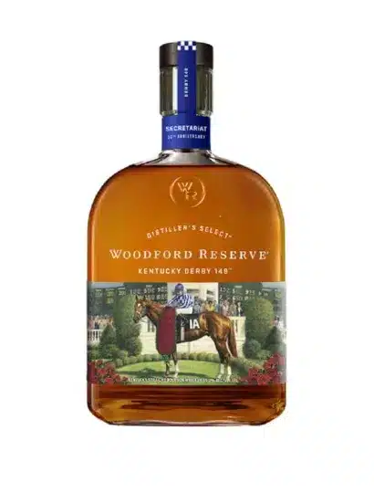 WOODFORD RESERVE Kentucky Derby 149