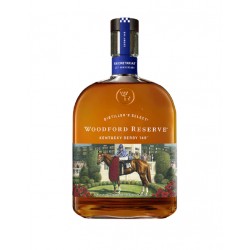WOODFORD RESERVE Kentucky Derby 149