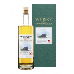 SAKURAO 3 yo 2019 Whisky Magazine IB Collection Hua Yang 62.3%