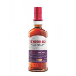 BENROMACH 2011 Château Cissac 46%