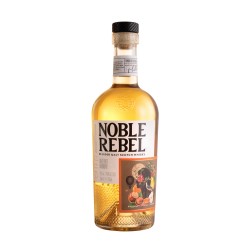 Noble Rebel - Hazelnut Harmony 46%