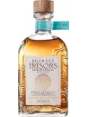 Rhum Baie des trésors 2021- Fruits des pluies  - 50%