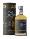 Whisky BRUICHLADDICH Organic 2011 50% | Mon Whisky