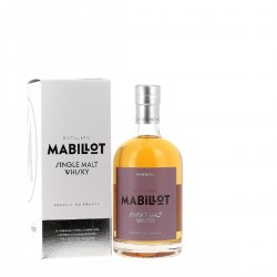 Cuvée Mérolles 46% - Distillerie Mabillot avec étui